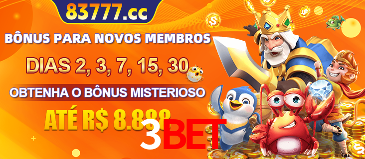 Anúncio dos benefícios para Membro VIP Sênior na plataforma 3bet, incluindo bônus promocionais, semanais e mensais, ilustrado com o personagem Fortune Tiger.